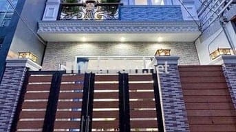 ❇️ Nhà Mới 5x11 Hẻm 381 Đường Trần Nam Phú - Gần Đại Học Y Dươc CT