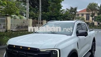 Ford Ranger 2022 Wildtrak 2.0 4x4 AT - 62000 km