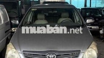 Toyota Innova 2011 V - 186000 km