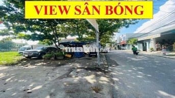 🛑🚨Bán đất kiệt ô tô Đà Sơn 2 đối diện sân bóng đá, gần hoàng văn thái