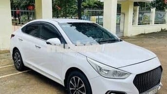 Hyundai Accent 2019