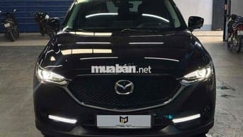 Mazda CX 5 2018 2.5L FWD - 79000 km