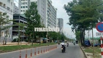 Chung cư Âu Cơ Đà Nẵng, tầng trệt căn góc dt 65m2