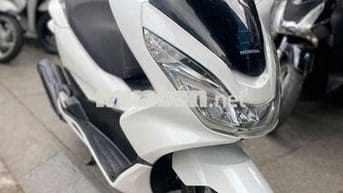 PCX125 khóa smartkey 2016 mới 90% Bstp chính chủ