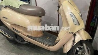 bán xe tay ga nữ