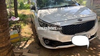 2018 2.2 DATH - 90000 km xe quá mới