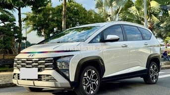 Hyundai Stargazer 2024 X Cao cấp - 41000 km