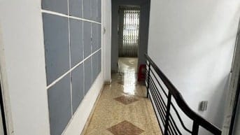 Cho thuê nhà nguyên căn mặt tiền đường Lê Đình Thám