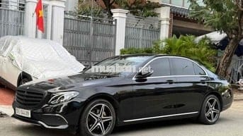 Mercedes Benz E Class 2019 E200 Sport - 80000 km