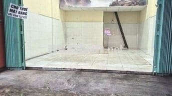 Mặt Bằng Kinh Doanh Lê Đức Thọ