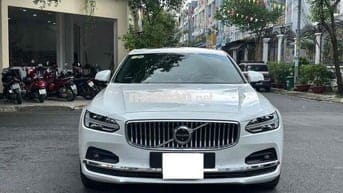 Volvo S90 AWD 2020 Siêu lứơt 37000km bao check