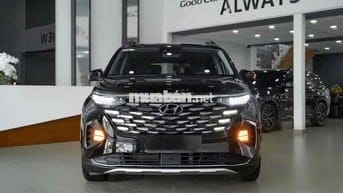Hyundai Custin 2024 Bản Cao Cấp - 24.000 km