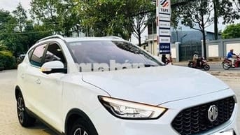 MG ZS 2024 Luxury - Nhập Thái