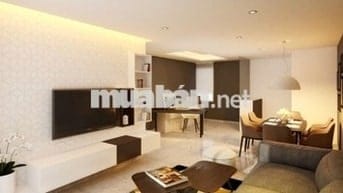 Bán CC Valeo Đầm Sen 87m², 2PN 2WC, full nội thất, sổ sẵn, giá 4.4 tỉ