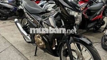 Suzuki raider Fi 2019 mới 90% Bstp chính chủ