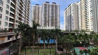 Cho thuê 75m2 Akari. Có nội thất. Nhà đẹp