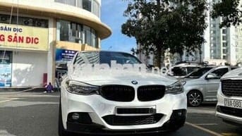 BMW 3 Series 2***0 km