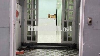 CHO THUÊ NHÀ LÊ QUANG ĐỊNH HẺM XE HƠI SẴN MÁY LẠNH