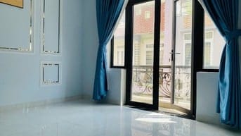 CHO NAM THUÊ PHÒNG GẦN AEON TÂN PHÚ NHÀ MỚI HOẶC FULL NỘI THẤT NẾU CẦN