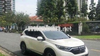 Honda CR V 2022 E - 68000 km