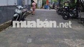 Bán Đất Thủ Đức, Phường Bình Chiểu Sau Chợ Đầu Mối, 64m2 Sổ Hồng Riêng