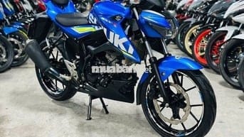 XE MÁYTHANH TÙNG_GSX 150 BẢN S BAO ZIN CHẤT