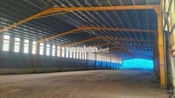 Bán xưởng hoàn công đầy đủ phước hòa phú giáo Bình Dương