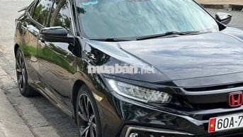 Honda Civic RS 2019 1.5tubor
