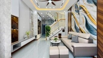 CHỐT NGAY KẼO LỠ-ĐỪNG CHẦN CHỜ-GIÁ 3,15TỶ-43m2-TRẦN QUANG DIỆU-QUẬN3