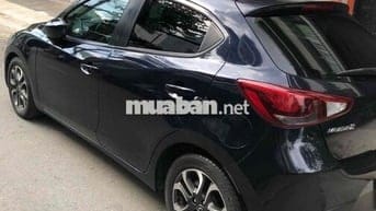 Mazda 2 2018 1.5 AT Hatchback - 68220 km