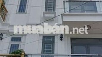 Chủ cần bán gấp căn nhà phố liền kề khu Tân Thới hiệp quận 12