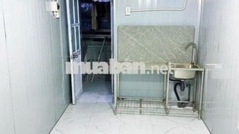 Phòng Trọ TRUNG TÍNH - 18 – 25m², Q.12