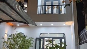 Xoay vốn bán gấp nhà Nguyễn Kiệm P4 Phú Nhuận,56m²,hẻm 6m,giá tốt 2 tỷ