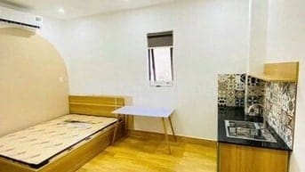 STUDIO NGAY HẦM CHUI ĐIỆN BIÊN PHỦ
