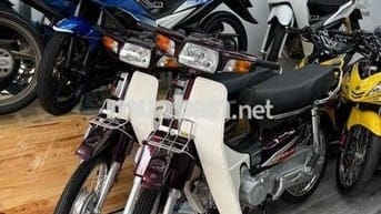 dream 50cc mới chưa xăng bs long an chính chủ