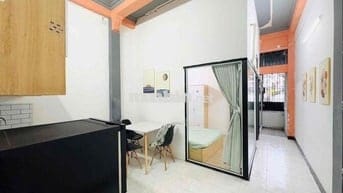 2PN FULL NT CỬA SỔ TRỜI NGAY HOÀNG SA TRƯỜNG SA PHÚ NHUẬN TÂN BÌNH Q3