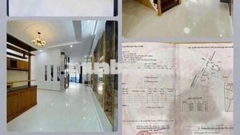 Bán nhà 80m 1T1L hẻm 2ôtô Nam kỳ khởi nghĩa TP.VT GIÁ 6,5 TỶ TL MẠNH