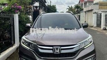 Honda CR V 2015 2.0 AT - 109212 km