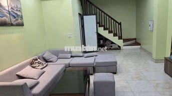 Cho thuê nhà nguyên căn ngõ 191 thạch bàn long biên 5 tầng giá 12 triệ