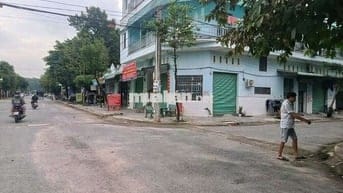 Bán cặp góc cho thu nhập 27tr/ tháng tại kdc phúc đạt tân hiệp TP HCM