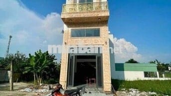 Bán Lô Đất Thổ Cư Phường 3 TP Tân An tỉnh Long An Giá Rẻ