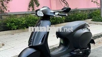 Vespa sprint 150 2024 bs đẹp 9 chủ