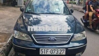 2003 2.5 AT - 99010km