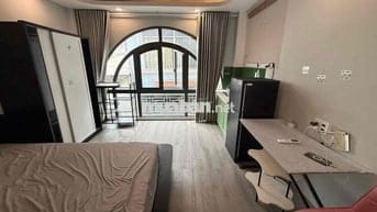 CHO THUÊ CĂN HỘ DỊCH VỤ FULL NỘI THẤT NGAY TRUNG TÂM BÌNH THẠNH