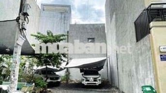 BÁN ĐẤT HXH_70M2(4.5x13) NỞ HẬU. QL13 - HBP - THỦ ĐỨC