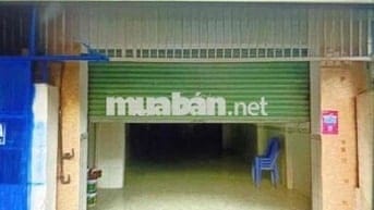 Bán nhà mặt tiền đường Lê Thị Hoa