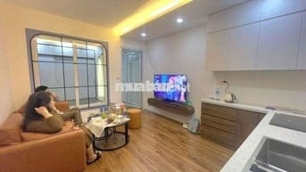 Cực hiếm !! Tập thể Tầng 2 Nguyễn Chí Thanh. DT 65m gồm 2pn, 1wc.