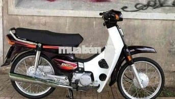 Dream cổ zin đẹp từ con ốc thiếu đúng cái rỏ