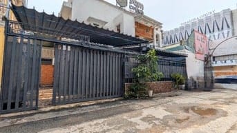 [Chính chủ] Cho thuê nhà mặt tiền hẻm 191 Hoàng Văn Thụ