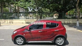 Vinfast fadil sản xuất 2019 lăn bánh 2020 rất đẹp
